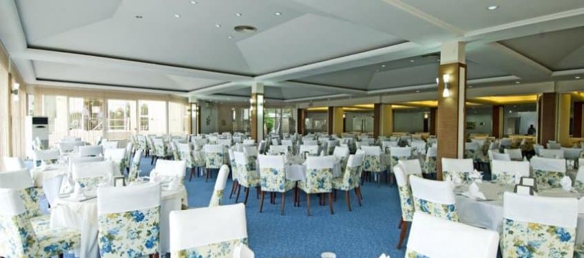 Lycus River Thermal Hotel-55