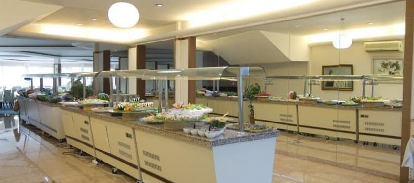 Lycus River Thermal Hotel-54