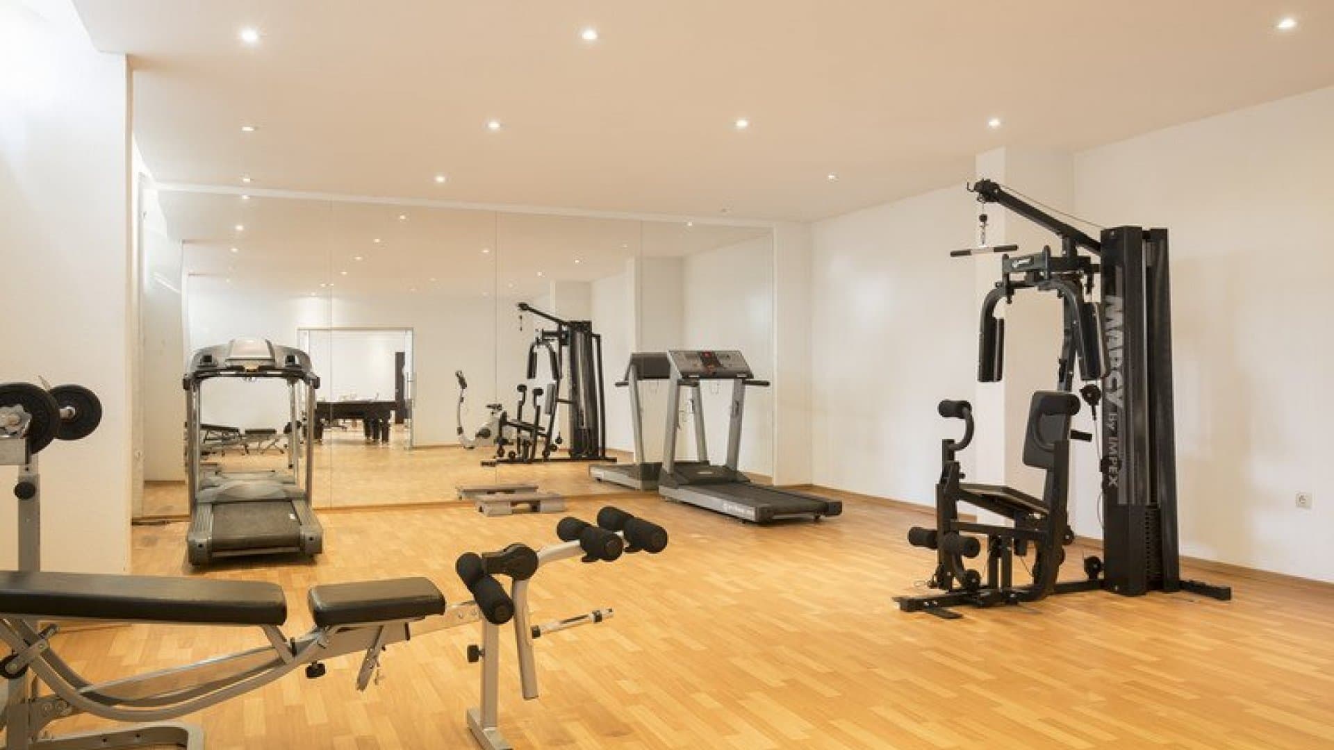 Lycus River Thermal Hotel-31