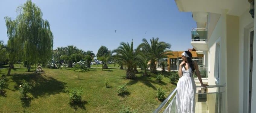 Lycus River Thermal Hotel-40