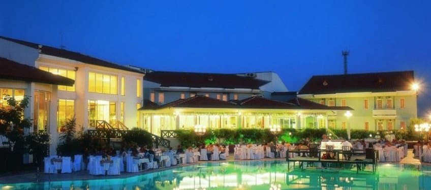 Lycus River Thermal Hotel-17