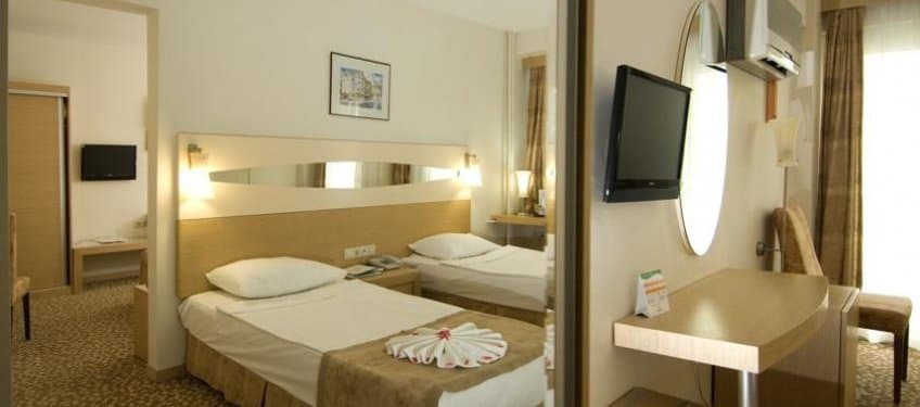 Lycus River Thermal Hotel-45