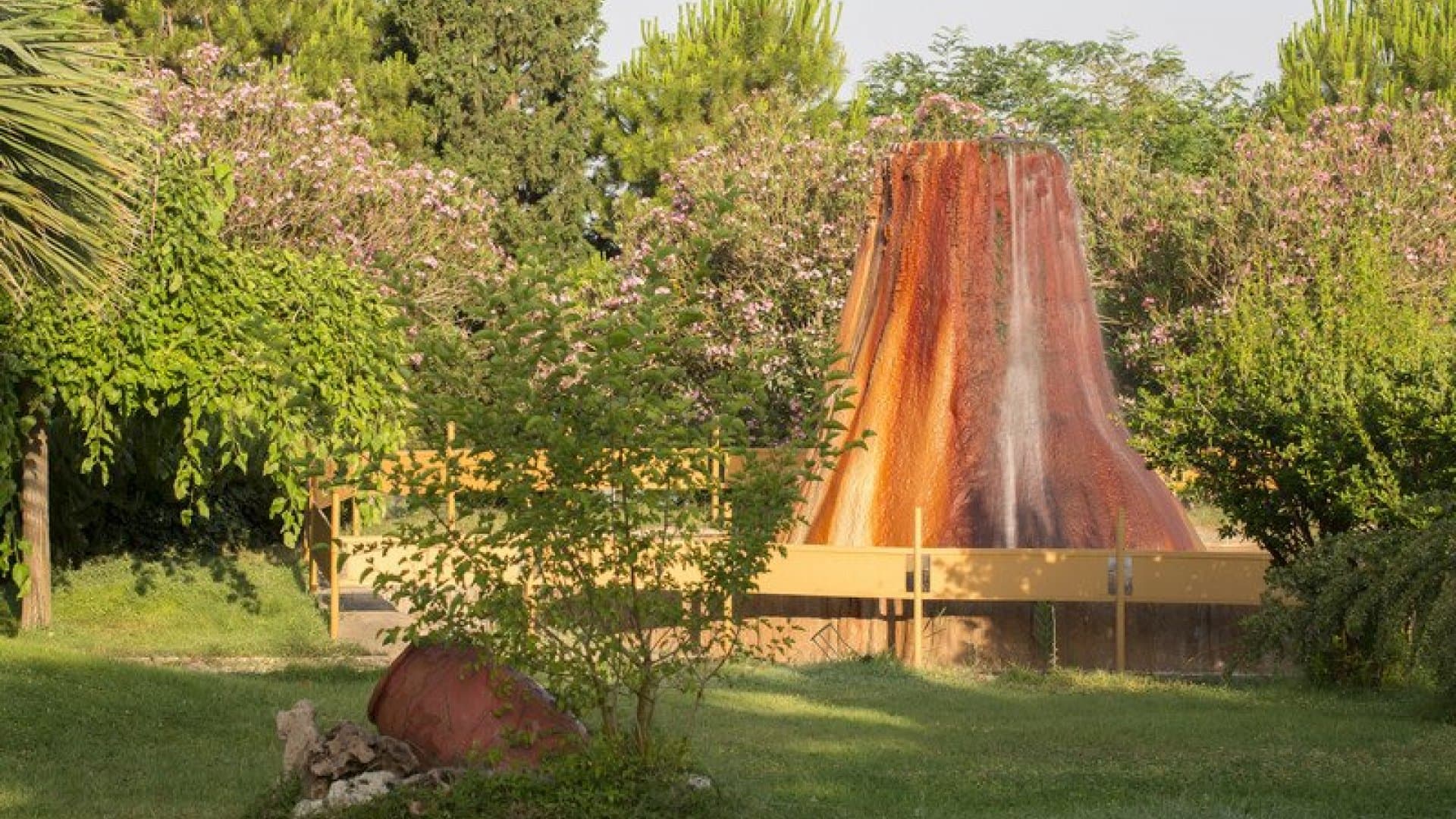 Lycus River Thermal Hotel-10