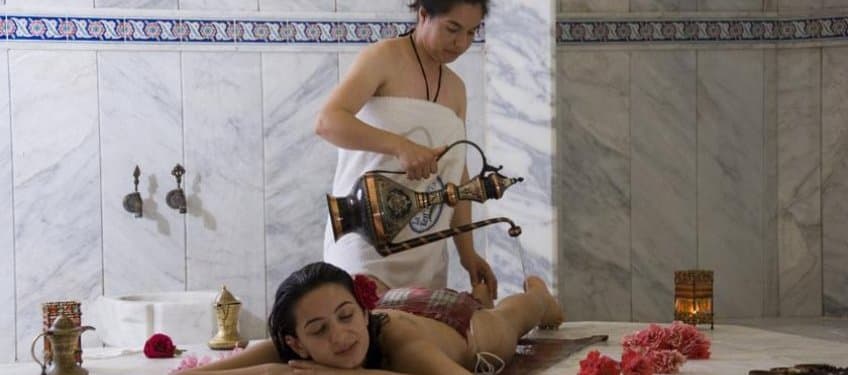 Lycus River Thermal Hotel-64