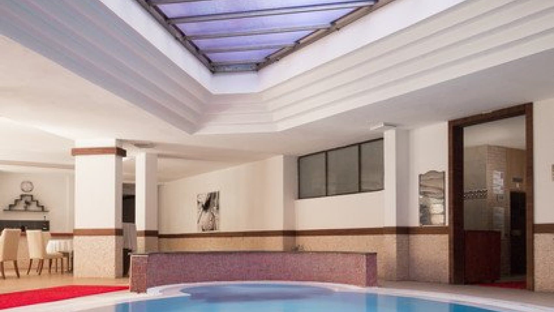 Lycus River Thermal Hotel-21