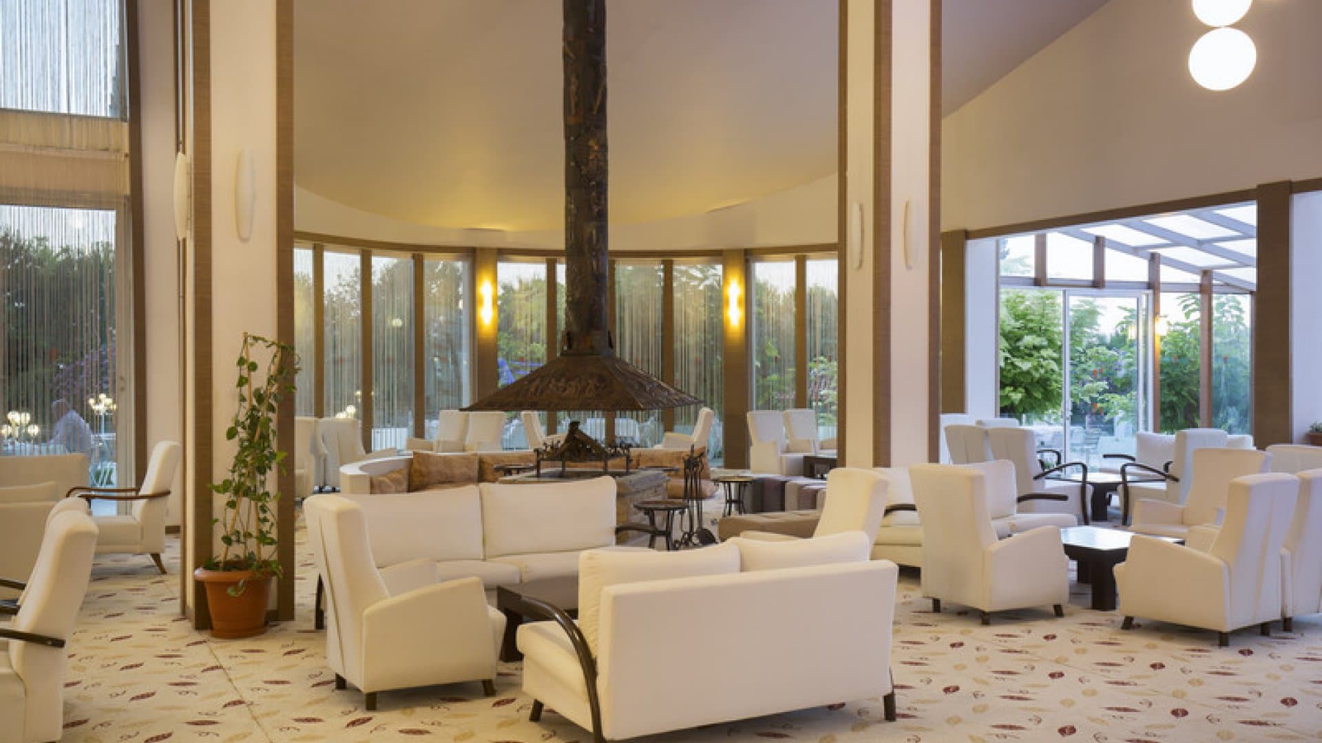 Lycus River Thermal Hotel-26