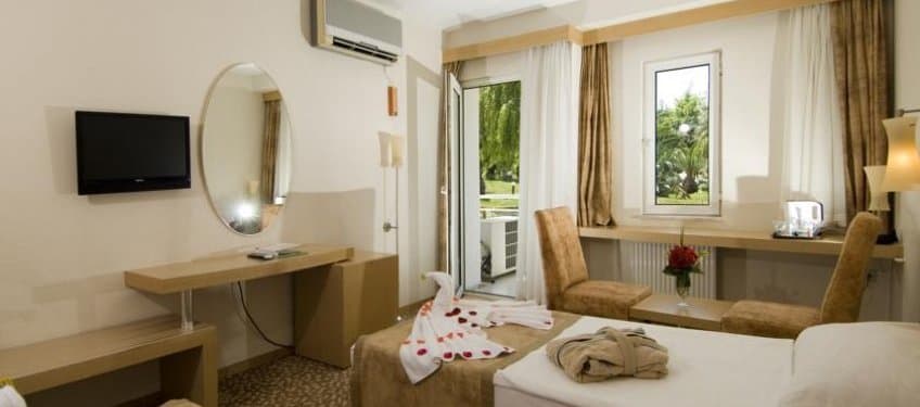 Lycus River Thermal Hotel-47