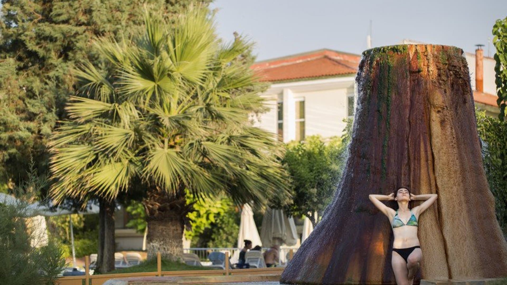 Lycus River Thermal Hotel-18