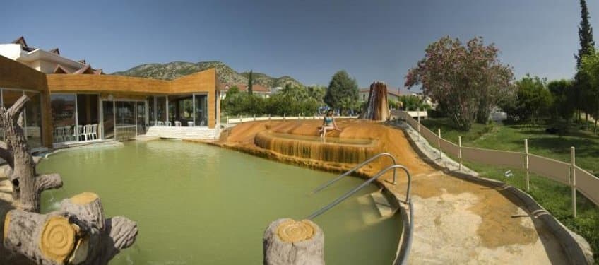 Lycus River Thermal Hotel-39