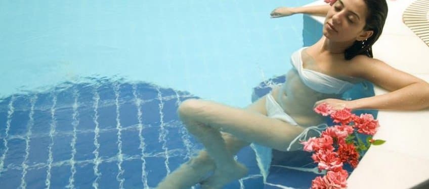 Lycus River Thermal Hotel-63