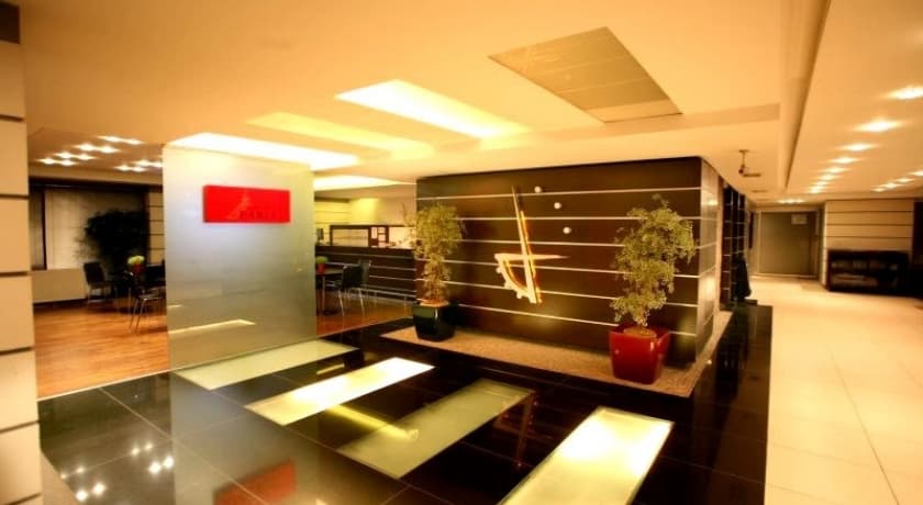 Hotel Dalgıçlar-10