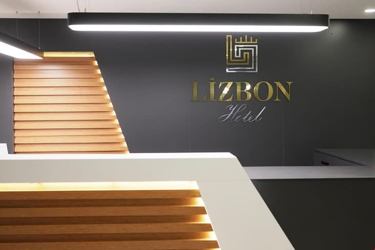 Lizbon Otel-5