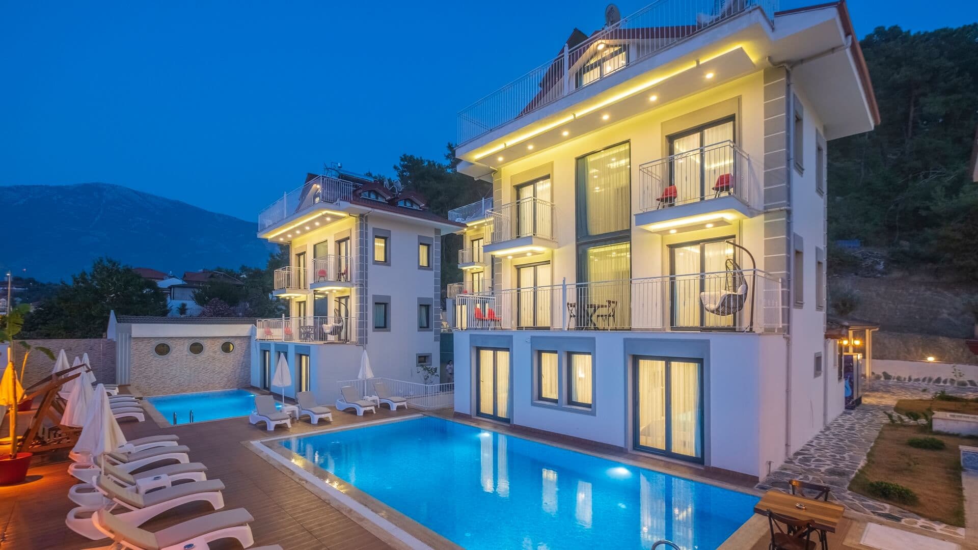 Monastery Suites Hotel-10