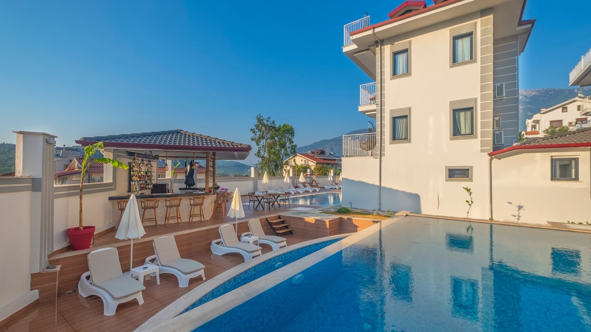 Monastery Suites Hotel-21