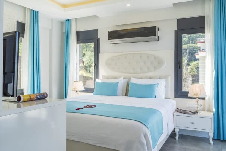 Monastery Suites Hotel-15