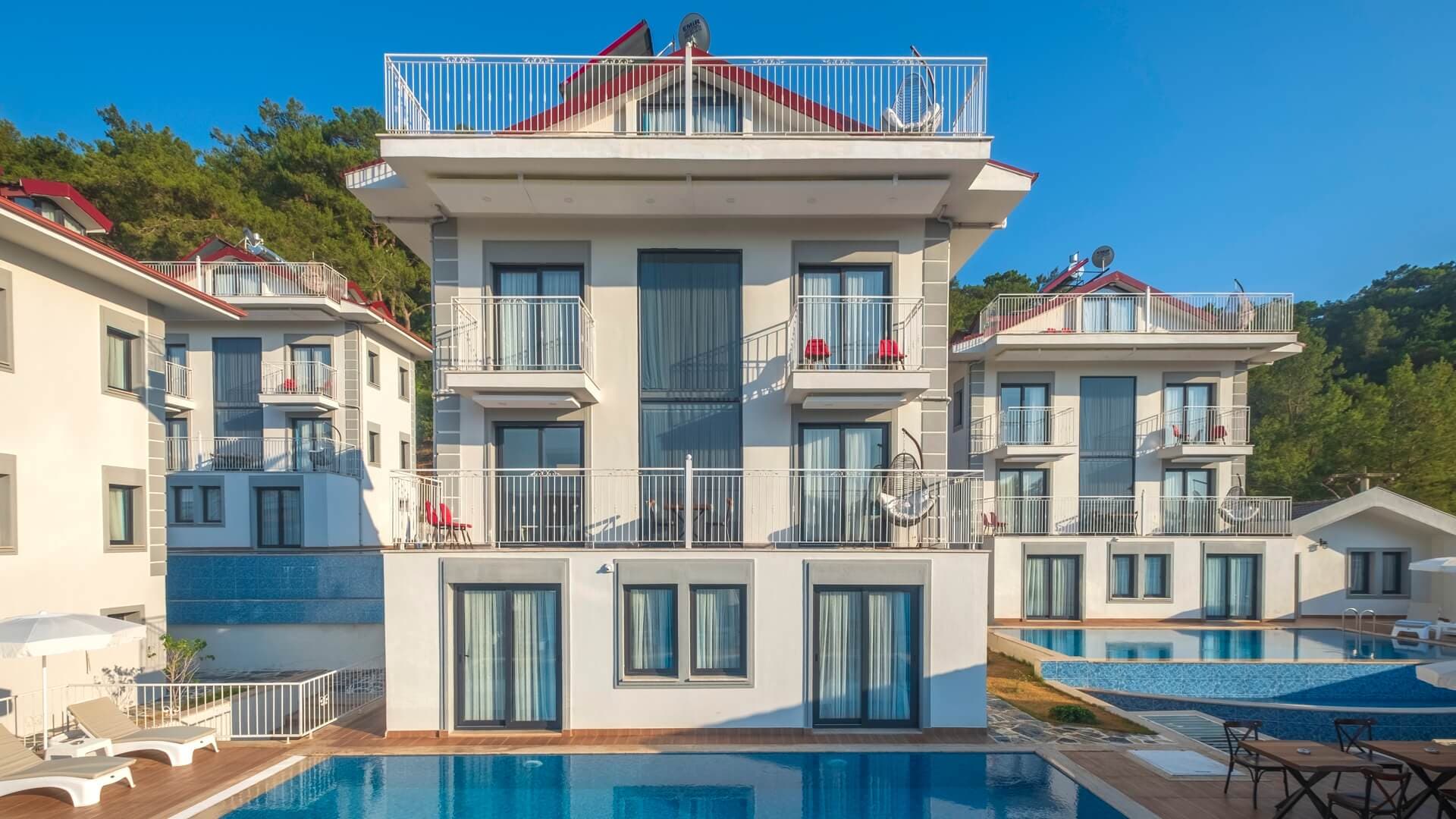 Monastery Suites Hotel-11