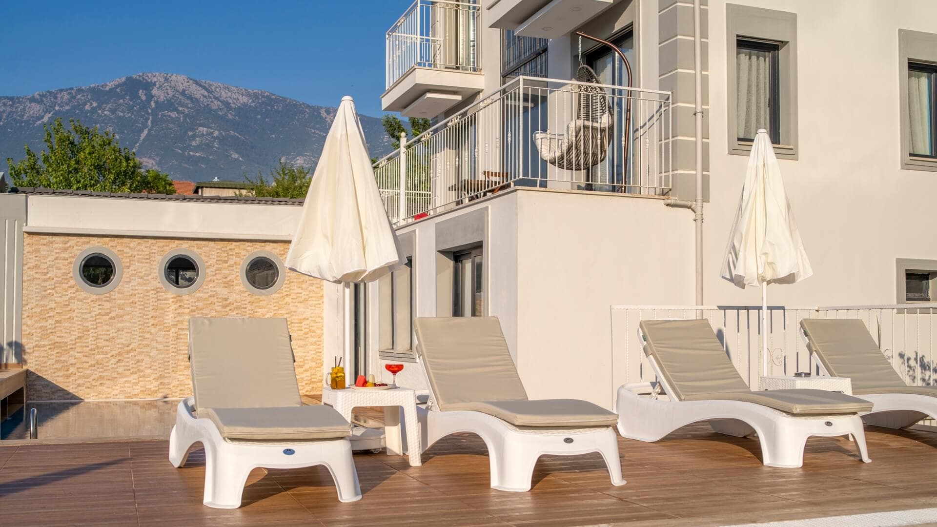 Monastery Suites Hotel-19