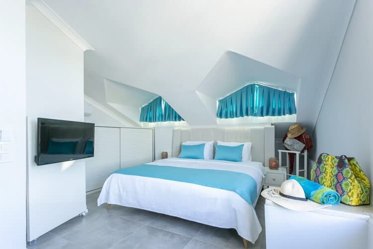 Monastery Suites Hotel-16