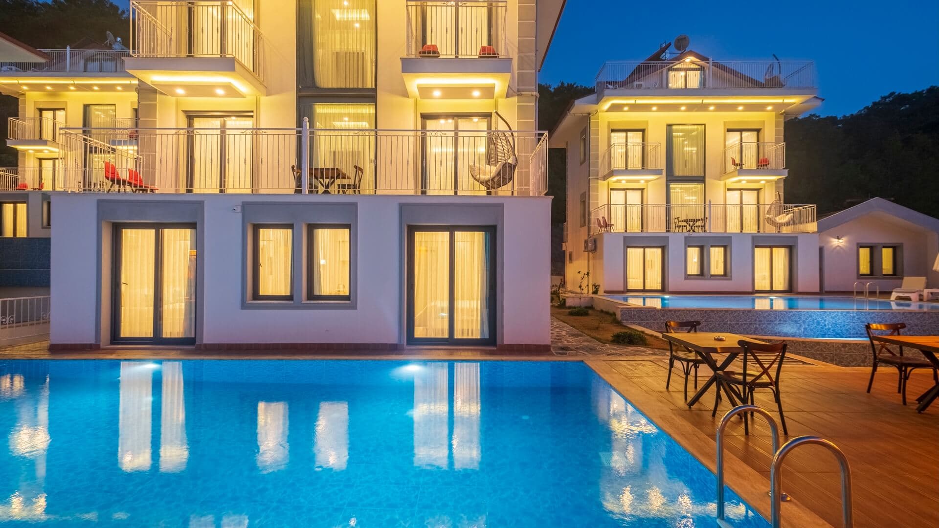 Monastery Suites Hotel-20