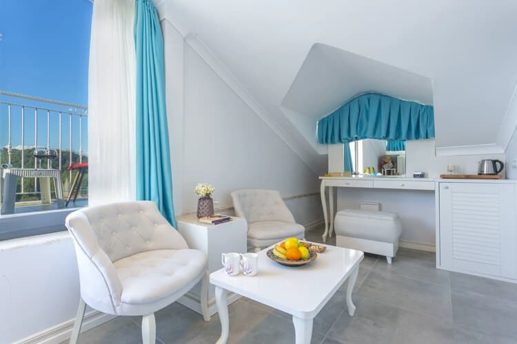 Monastery Suites Hotel-12