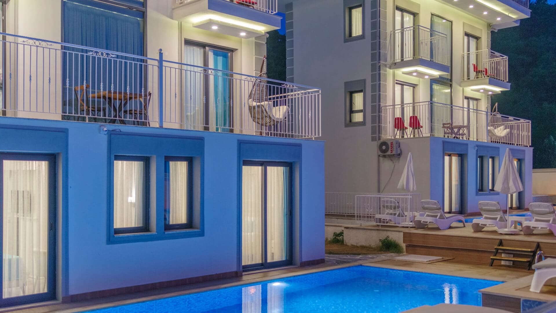 Monastery Suites Hotel-8