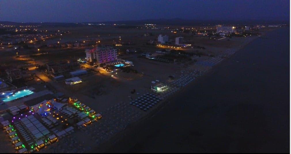 Palmera Resort Hotel Sarımsaklı-18