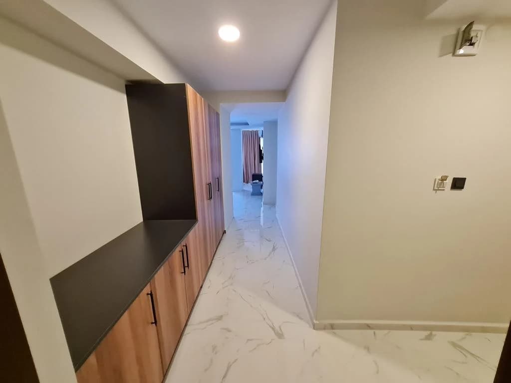 Palmera Resort Hotel Sarımsaklı-8