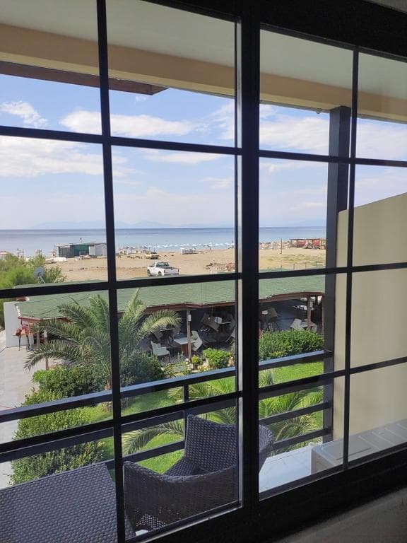 Palmera Resort Hotel Sarımsaklı-13