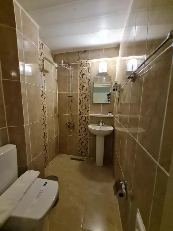 Palmera Resort Hotel Sarımsaklı-12