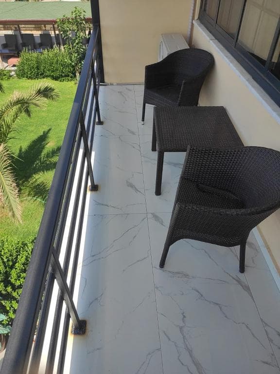 Palmera Resort Hotel Sarımsaklı-10