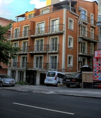 Concept House Çankaya-0