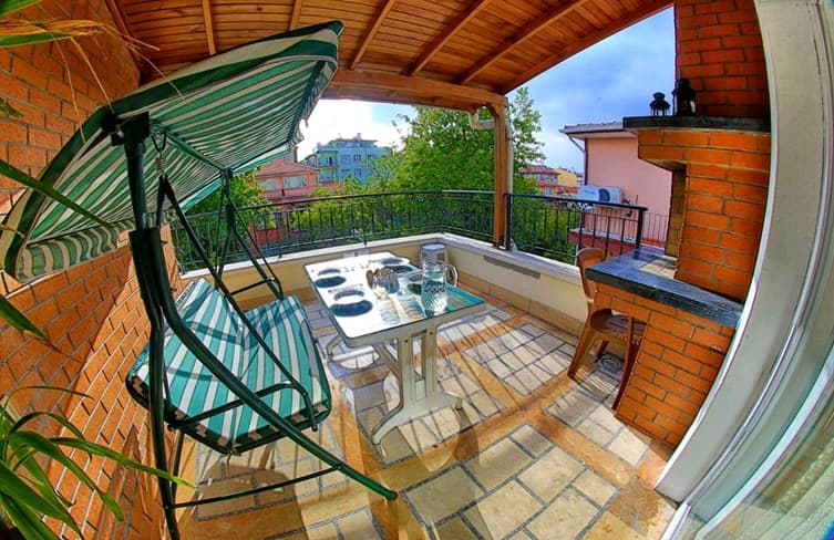 Concept House Çankaya-10