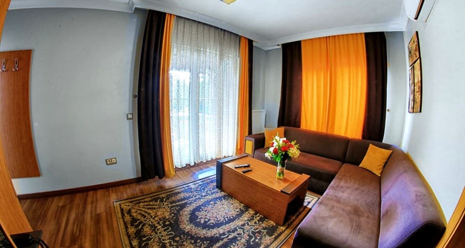 Concept House Çankaya-5