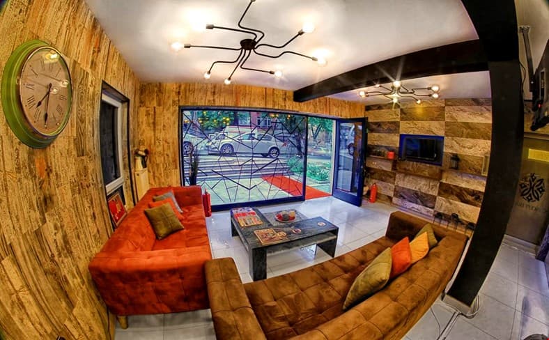 Concept House Çankaya-8