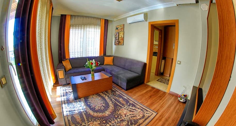 Concept House Çankaya-3