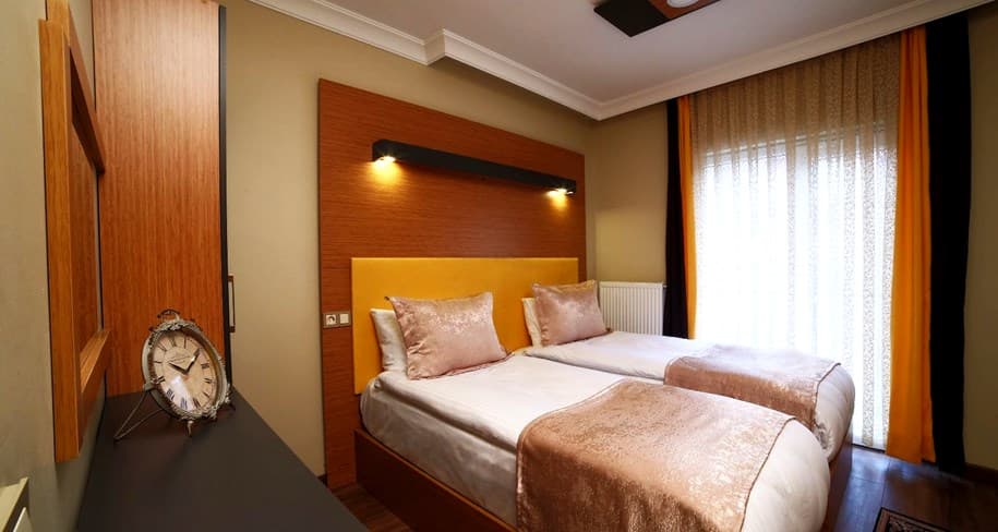 Concept House Çankaya-2