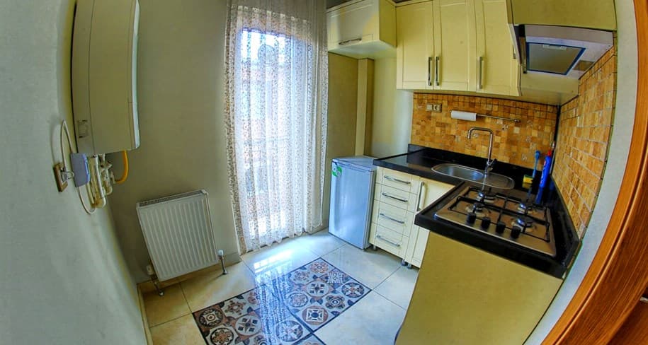 Concept House Çankaya-9