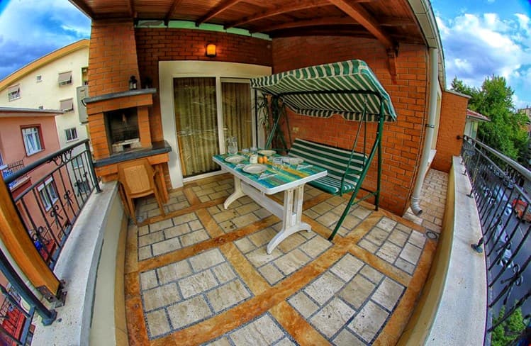 Concept House Çankaya-4