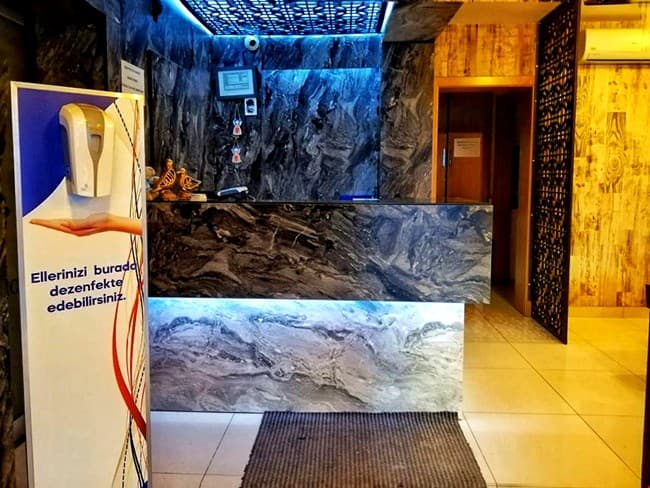 Concept House Çankaya-7