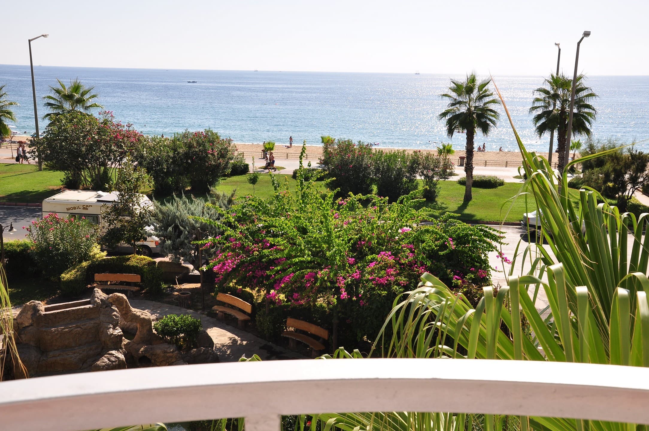 Belle Ocean Hotel-20