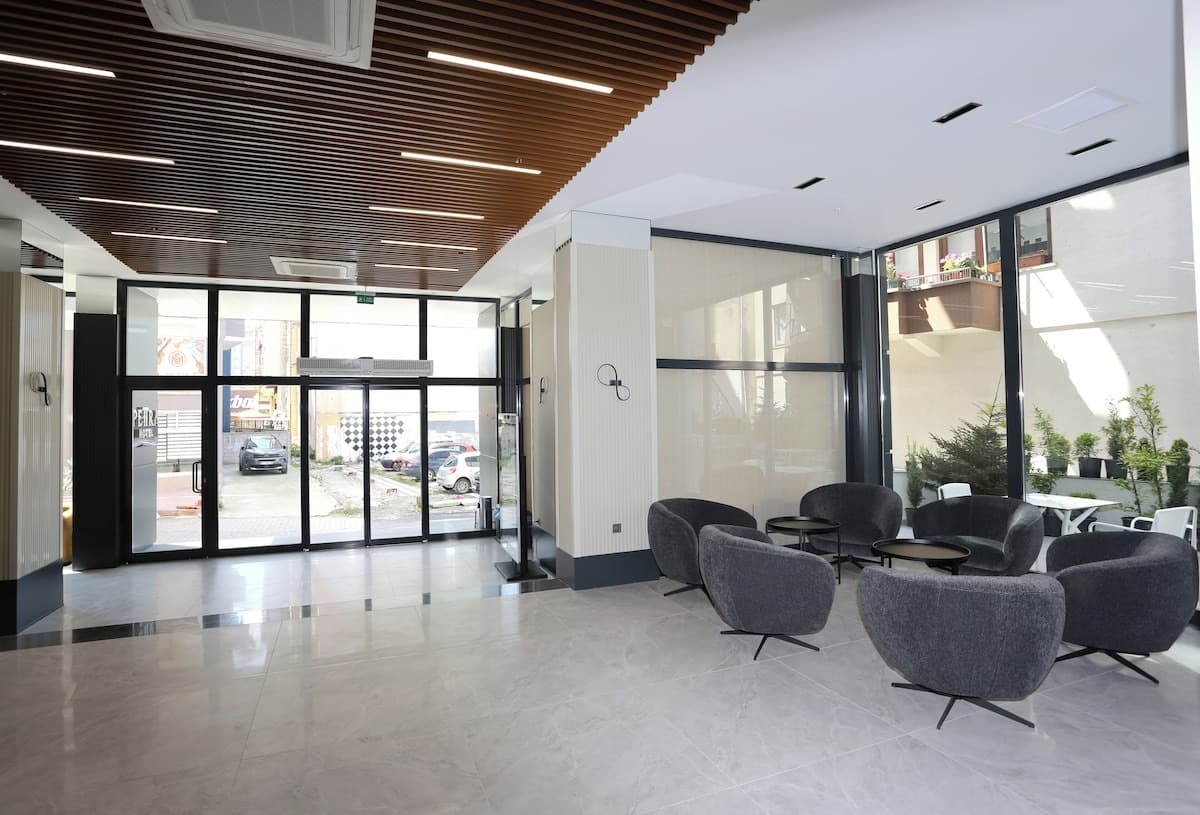 Petra Hotel Trabzon-9