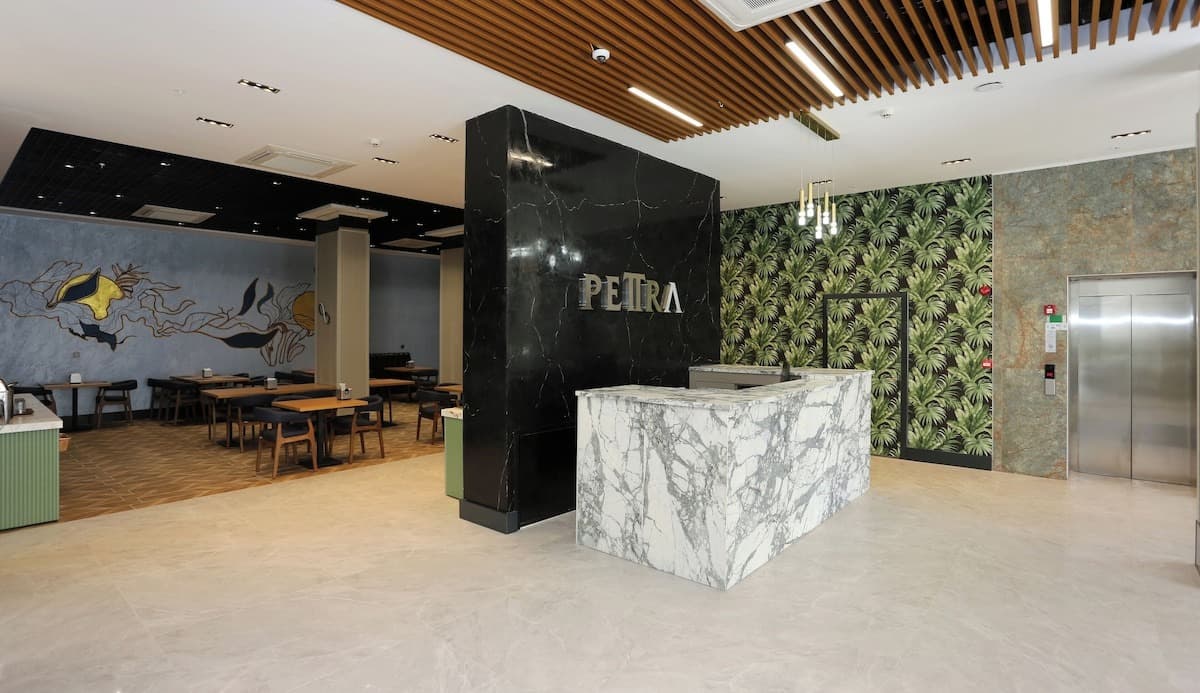 Petra Hotel Trabzon-8