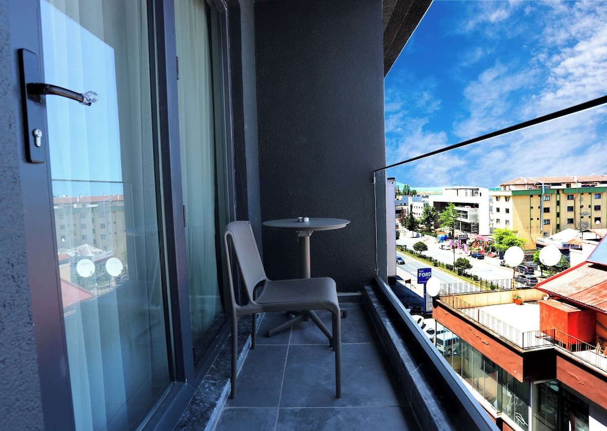 Petra Hotel Trabzon-11