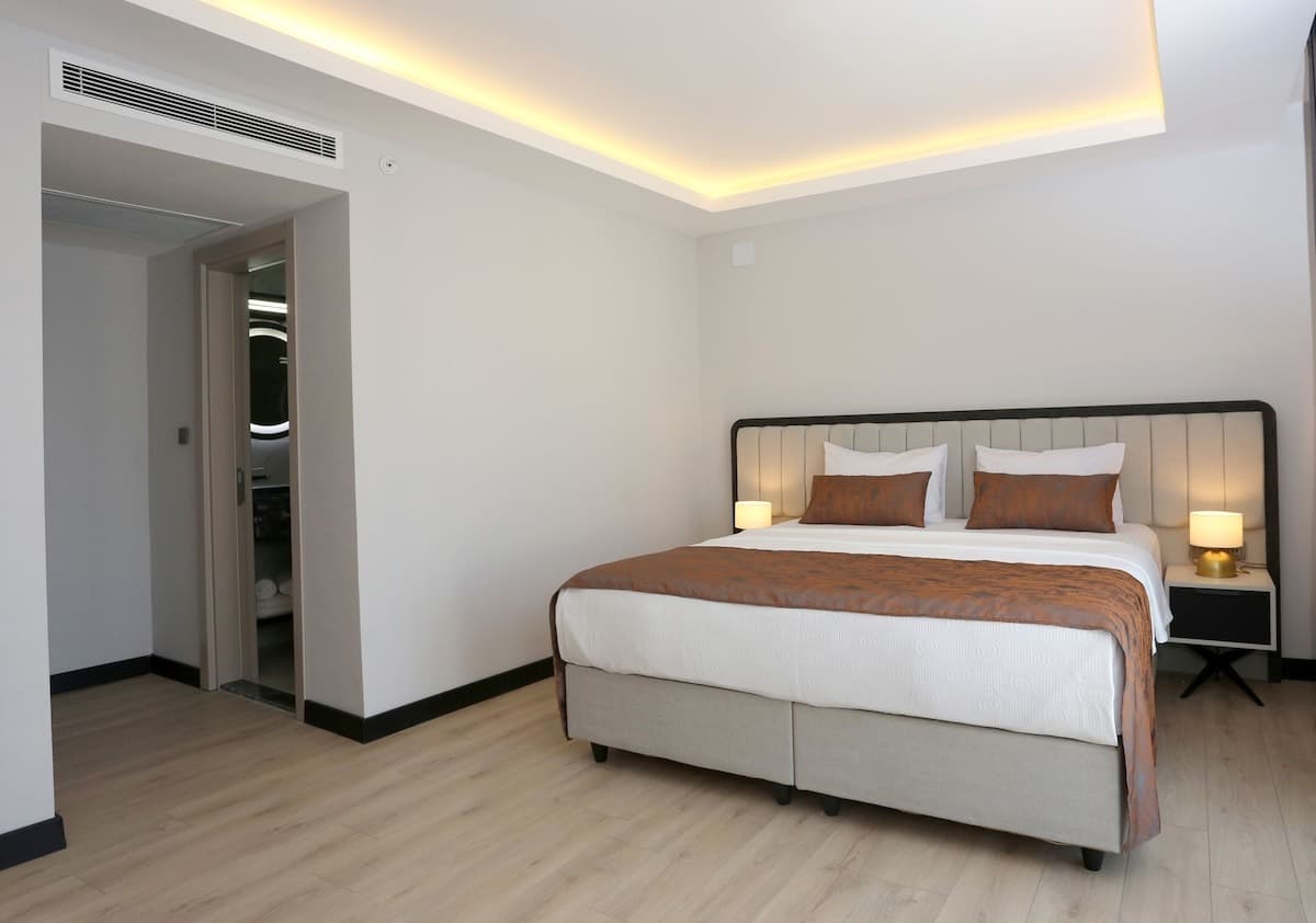 Petra Hotel Trabzon-17