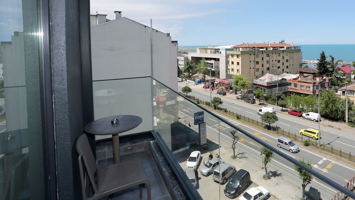 Petra Hotel Trabzon-6