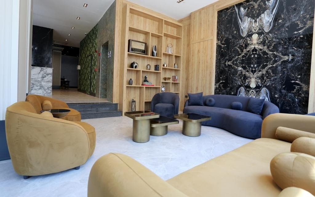 Petra Hotel Trabzon-7