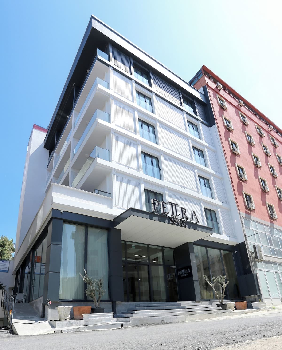 Petra Hotel Trabzon-12