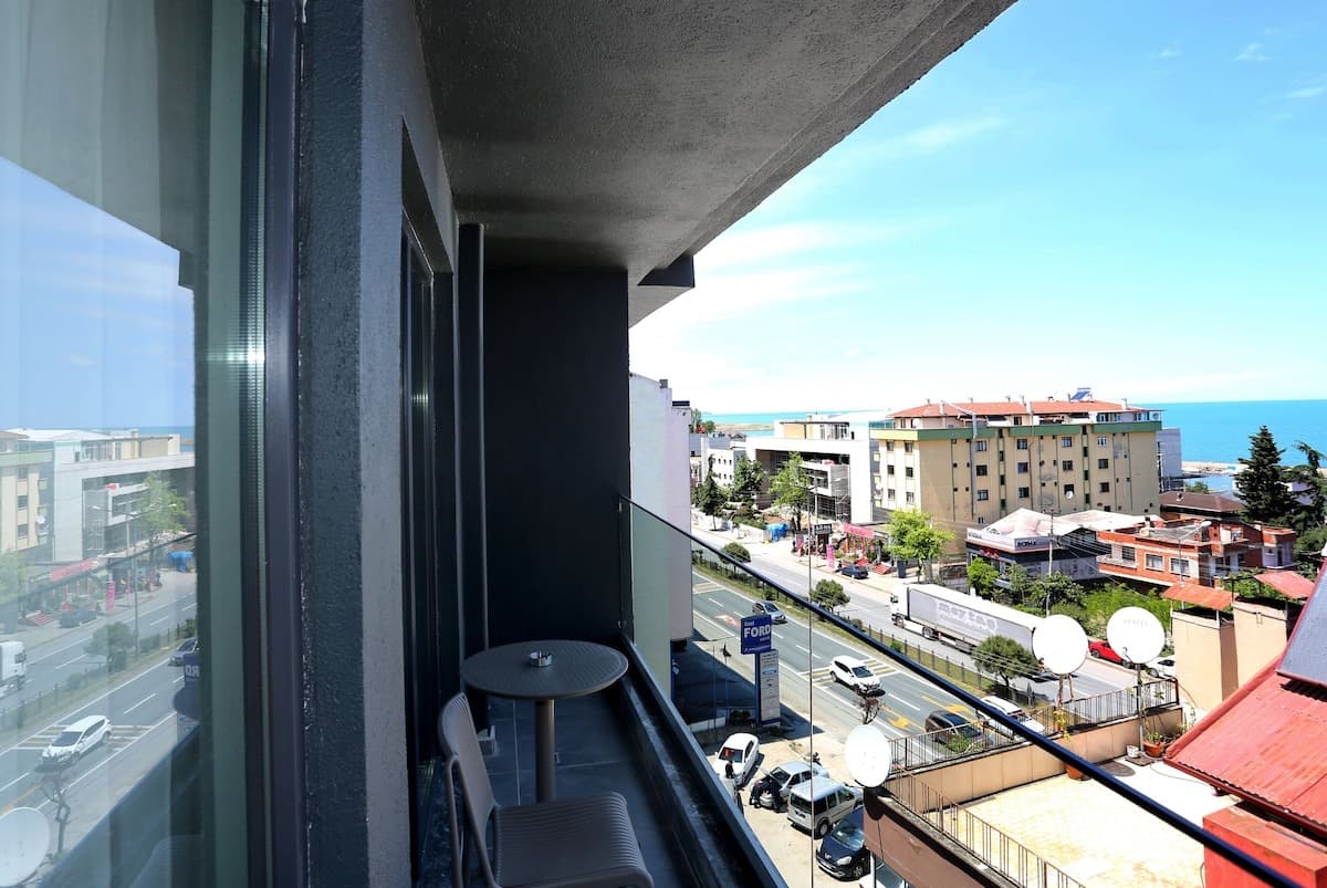 Petra Hotel Trabzon-5