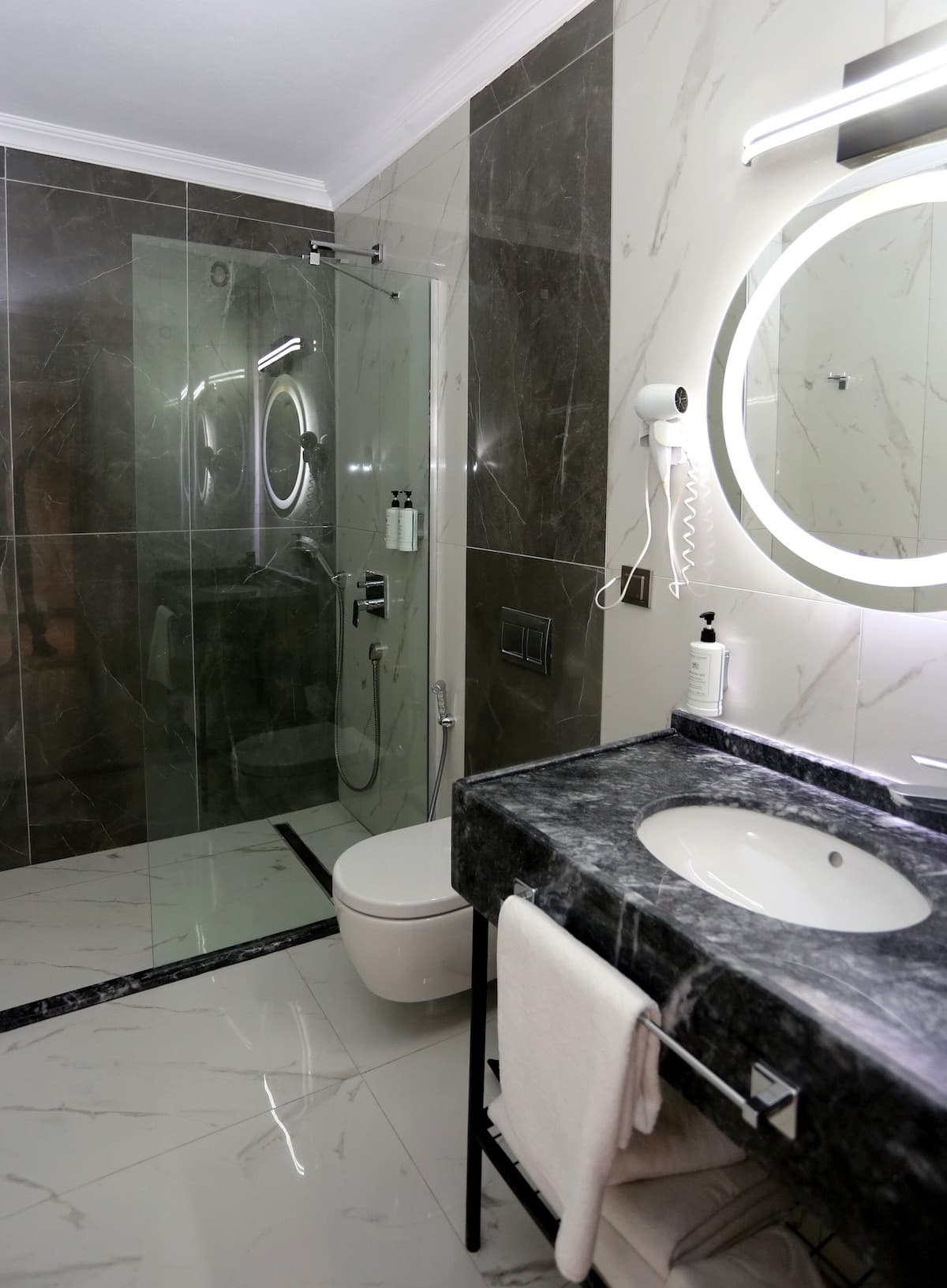 Petra Hotel Trabzon-19