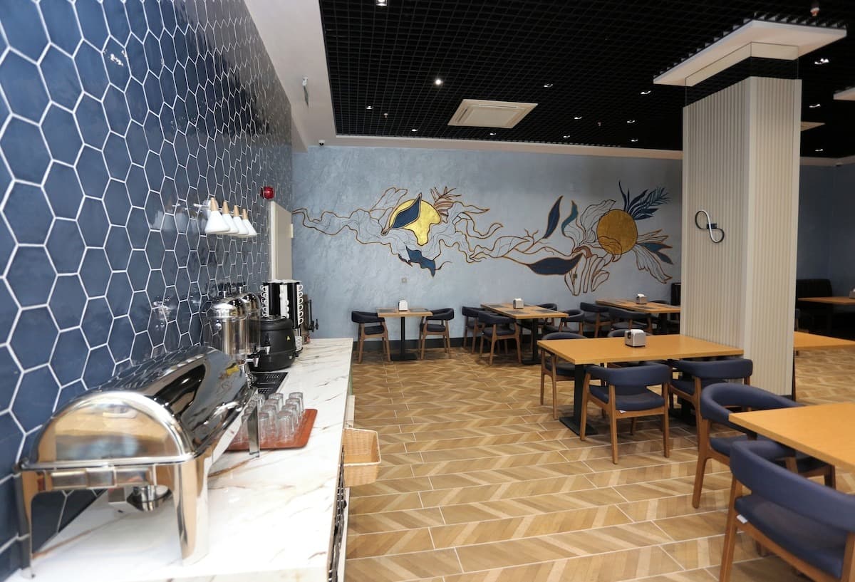 Petra Hotel Trabzon-3